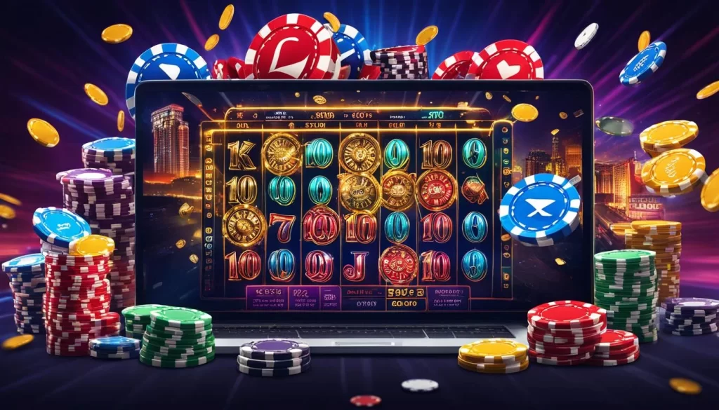 Cam kết của 3king APK với người chơi
