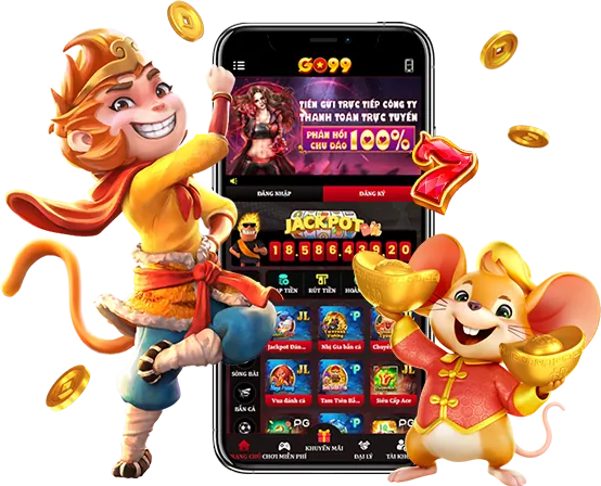 Ưu đãi chào mừng thành viên mới 3King APK