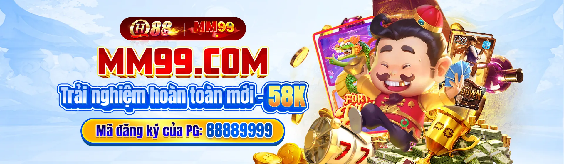 Hình ảnh giới thiệu 3king APK - nền tảng cá cược di động hàng đầu