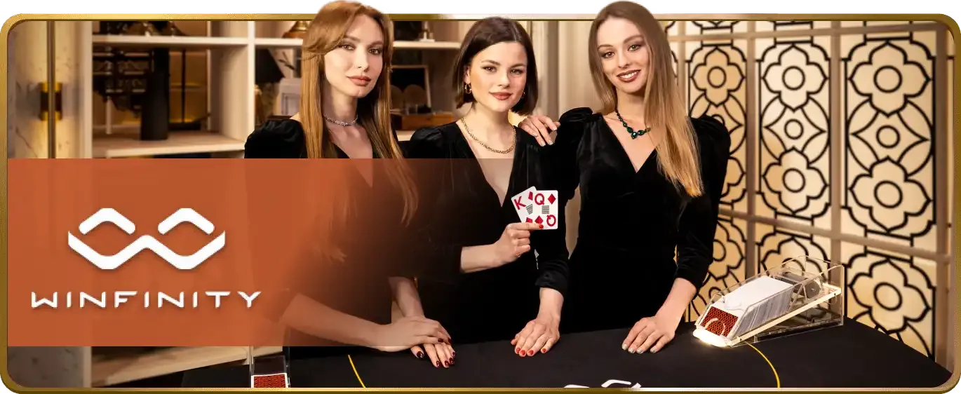 Những đặc quyền VIP