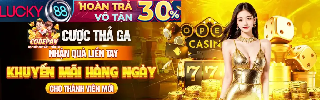 Đa dạng trò chơi trên 3king APK: Thể thao, Casino, Nổ Hũ, Bắn Cá