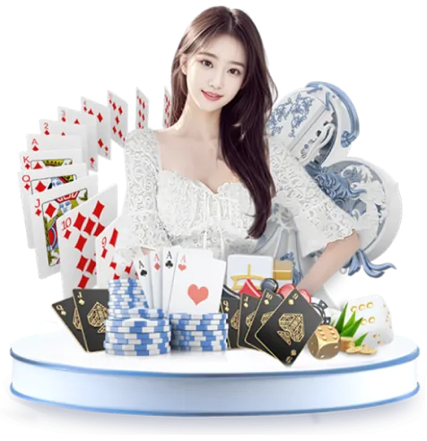 Hệ thống RNG công bằng 3King APK